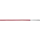 LAPP 0047105 Fil pour hautes températures ÖLFLEX® HEAT 180 SIF 1 x 0.25 mm² blanc Marchandise vendue au mètre