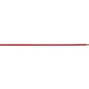 Fil de câblage H05V-K LAPP 4510922 1 x 0.75 mm² bleu foncé, blanc 100 m