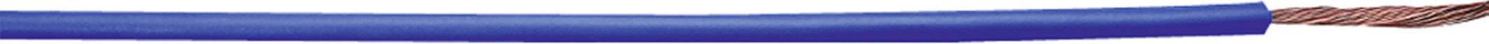 Fil de câblage H07V-K LAPP 4521002/1 1 x 35 mm² vert, jaune Marchandise vendue au mètre