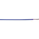 Fil de câblage H07V-K LAPP 4521022-1 1 x 35 mm² bleu Marchandise vendue au mètre