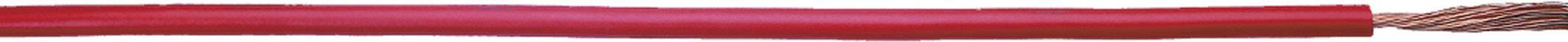 Fil de câblage Multi-Standard SC 2.1 LAPP 4160901/1 1 x 16 mm² noir Marchandise vendue au mètre