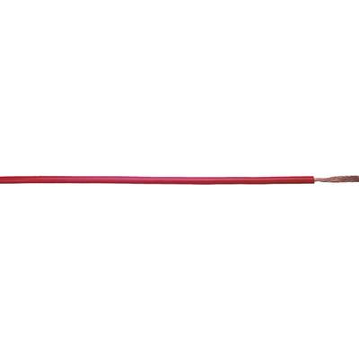 Fil de câblage Multi-Standard SC 2.1 LAPP 4160109 1 x 0.50 mm² orange 100 m