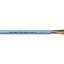 LAPP ÖLFLEX® CLASSIC 100 Câble de commande 8 G 1 mm² gris 10047/100 100 m