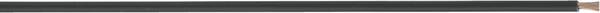 Fil de mesure LiFY LAPP 4560012S 1 x 1.50 mm² noir Marchandise vendue au mètre