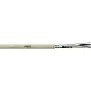 LAPP 1591307/1 Câble téléphone J-Y(ST)Y 10 x 2 x 0.6 mm gris Marchandise vendue au mètre