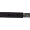 LAPP ÖLFLEX® LIFT F Câble de commande 10 G 1.5 mm² noir 42005/1000 1000 m
