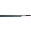 Câble souterrain LAPP 15500013/50 NYY-J 3 G 1.5 mm² noir 50 m