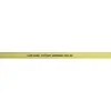 Câble bus LAPP 2170228/1 UNITRONIC® BUS 2 x 1.5 mm² + 2 x 1.5 mm² jaune Marchandise vendue au mètre