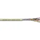 LAPP 35801/100 Câble de données UNITRONIC LIYCY (TP) 3 x 2 x 0.25 mm² gris 100 m