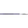 Câble bus LAPP 2170263/1 UNITRONIC® BUS 1 x 2 x 0.34 mm² + 2 x 0.34 mm² violet Marchandise vendue au mètre