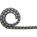 LAPP SILVYN® CHAIN Medium 61210028 Chaîne de transmission d'énergie Installation des câbles facile