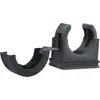 LAPP 55506925 SILVYN® FCL 16 Support de gaine noir 11.80 mm 1 pc(s)