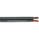 LAPP ÖLFLEX® TRUCK 170 TWIN Câble de batterie 2 x 35 mm² noir 7027059/1000 1000 m