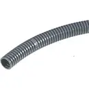 LAPP 61746940 SILVYN® RILL PA6 PG 9 Gaine annelée gris 10 mm Marchandise vendue au mètre