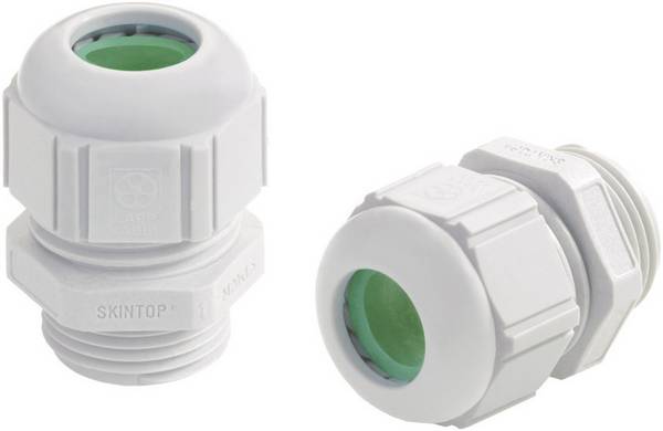 N/A LAPP SKINTOP® ST-HF-M 20 x 1.5 53111427  M20  Polyamide gris clair (RAL 7035) 1 pc(s)