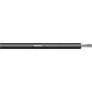 Câble gainé NSGAFÖU LAPP NSGAFÖU 1,8/3KV 1X1,5 1600300/500 1 x 1.5 mm² + 1 x 1.5 mm² noir 500 m