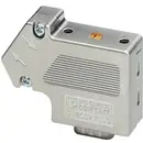 SUB-D mâle 9 pôles Phoenix Contact 2708999 180 ° raccord à vis 1 pc(s)