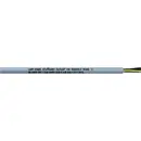 LAPP ÖLFLEX® 150 QUATTRO Câble de commande 2 x 0.50 mm² gris 15002/1 Marchandise vendue au mètre