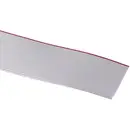 Câble en nappe 3M 3365/20 100 SF Pas: 1.27 mm 20 x 0.08 mm² gris Marchandise vendue au mètre