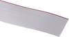 Câble en nappe 3M 3365/16 100 SF Pas: 1.27 mm 16 x 0.08 mm² gris Marchandise vendue au mètre