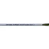 LAPP ÖLFLEX® CLASSIC 400 P Câble de commande 12 G 0.75 mm² gris 1312112/1 Marchandise vendue au mètre
