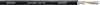 Cordial CSF 250 Câble micro 2 x 0.5 mm² noir Marchandise vendue au mètre