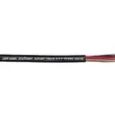 LAPP ÖLFLEX® TRUCK 470 P Câble pour l'automobile 2 x 6 mm² + 3 x 1.50 mm² noir 7027093/500 500 m