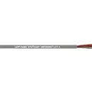 LAPP 22632/1 Câble de données UNITRONIC® LiYY 2 x 0.5 mm² gris Marchandise vendue au mètre