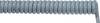Câble spiralé LAPP ÖLFLEX® SPIRAL 400 P 70002628 500 mm / 1500 mm 3 G 0.75 mm² gris 1 pc(s)
