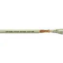 LAPP 34063/1 Câble de données UNITRONIC® Li2YCY PiMF 5 x 2 x 0.5 mm² gris Marchandise vendue au mètre