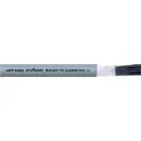 LAPP 26104/1 Câble pour chaîne porte-câbles ÖLFLEX® FD CLASSIC 810 7 G 0.5 mm² gris Marchandise vendue au mètre