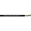 LAPP ÖLFLEX® ROBUST 200 Câble de commande 4 G 1.5 mm² noir 21807/1 Marchandise vendue au mètre