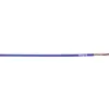 Fil de câblage H05Z-K LAPP 4725001 1 x 0.50 mm² vert, jaune 100 m