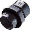 N/A LAPP SKINTOP® CLICK-R 12 53112929 M12 Polyamide noir (RAL 9005) 1 pc(s)