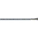 LAPP ÖLFLEX® CLASSIC 110 H Câble de commande 7 x 0.75 mm² gris (RAL 7001) 10019917/1 Marchandise vendue au mètre