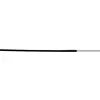 LAPP 0069105 Fil pour hautes températures ÖLFLEX® HEAT 180 SiD 1 x 0.75 mm² blanc Marchandise vendue au mètre