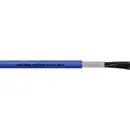 LAPP ÖLFLEX® EB CY Câble de commande 7 x 0.75 mm² bleu 12644/100 100 m