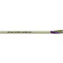 LAPP 37124/1 Câble de données UNITRONIC® LiHH 6 x 0.25 mm² gris galet (RAL 7032) Marchandise vendue au mètre