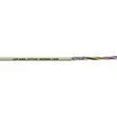 LAPP 37602/100 Câble de données UNITRONIC® LiHCH 2 x 0.5 mm² gris 100 m