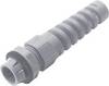 N/A LAPP SKINTOP® CLICK BS 12 53112932 avec protection anti courbure M12 Polyamide gris clair (RAL 7035) 1 pc(s)