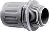 LAPP 55501440 SILVYN® LKI-M 32x1,5 SGY Raccord de tuyau gris-argent (RAL 7001) M32 22 mm droit 1 pc(s)
