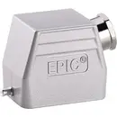 Capot passe-câble M25 LAPP 19022000 EPIC® H-B 6 1 pc(s)