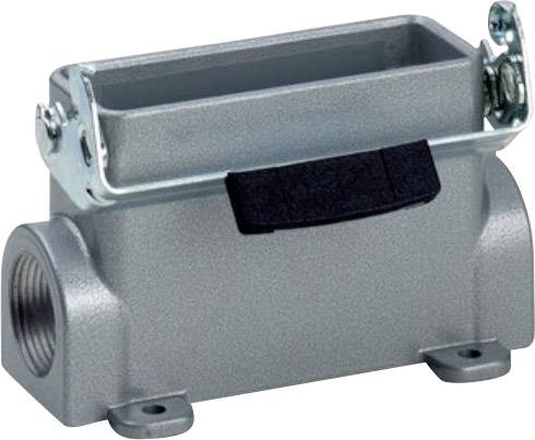 Embase à monter en saillie M20 LAPP 19567100 EPIC® H-A 16 1 pc(s)
