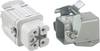 LAPP Kit connecteur EPIC®KIT H-A 4 75009620 4 + PE raccord à vis 1 set