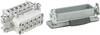 LAPP Kit connecteur EPIC®KIT H-A 10 75009627 10 + PE raccord à vis 1 set