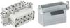 LAPP Kit connecteur EPIC®KIT H-A 10 75009629 10 + PE raccord à vis 1 set