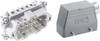 LAPP Kit connecteur EPIC®KIT H-BE 10 75009641 10 + PE raccord à vis 1 set