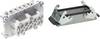 LAPP Kit connecteur EPIC®KIT H-BE 10 75009642 10 + PE raccord à vis 1 set