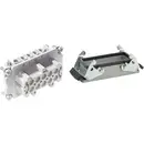 LAPP Kit connecteur EPIC®KIT H-BE 10 75009642 10 + PE raccord à vis 1 set