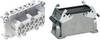 LAPP Kit connecteur EPIC®KIT H-BE 10 75009643 10 + PE raccord à vis 1 set